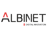 Logo Albinet