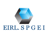 Logo SPGEI